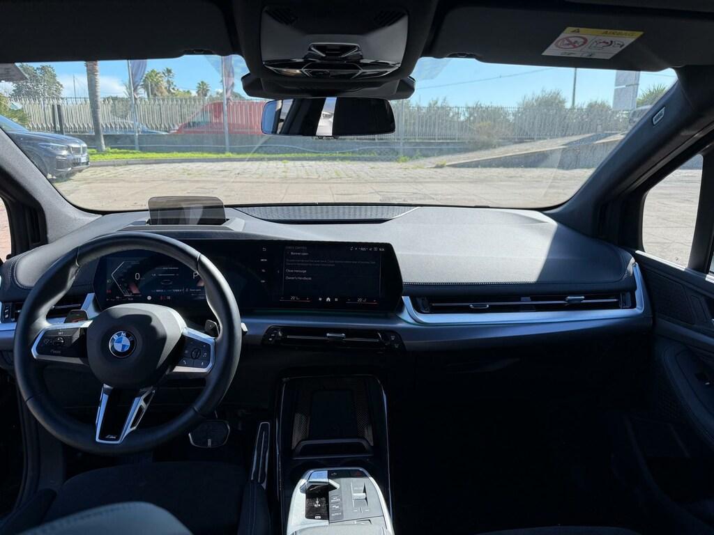 BMW Serie 2 218d Active Tourer Msport auto