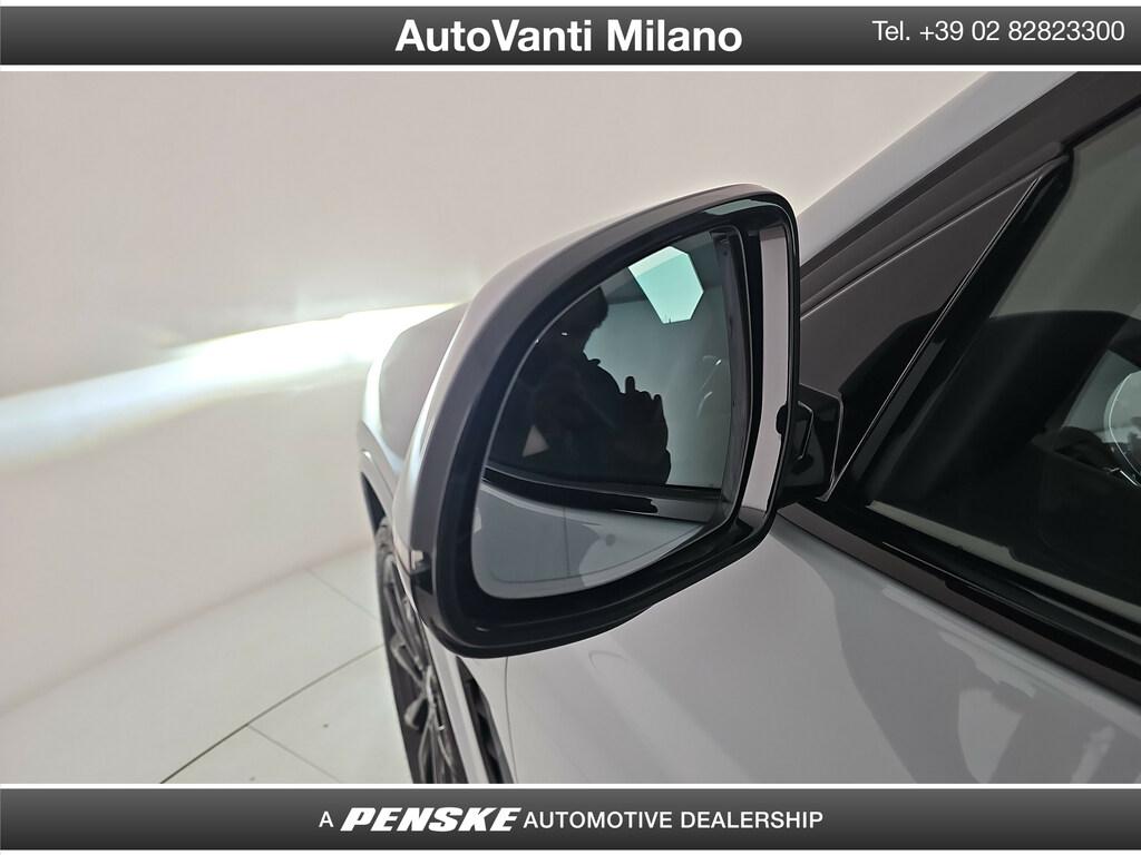 BMW X4 xdrive20d mhev 48V Msport auto