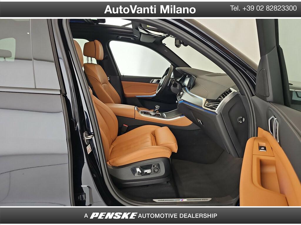 BMW X5 xdrive45e Msport auto