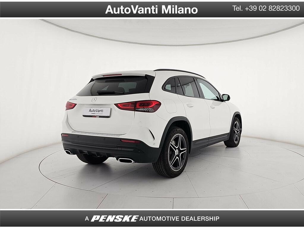 Mercedes GLA 250 eq-power Premium auto
