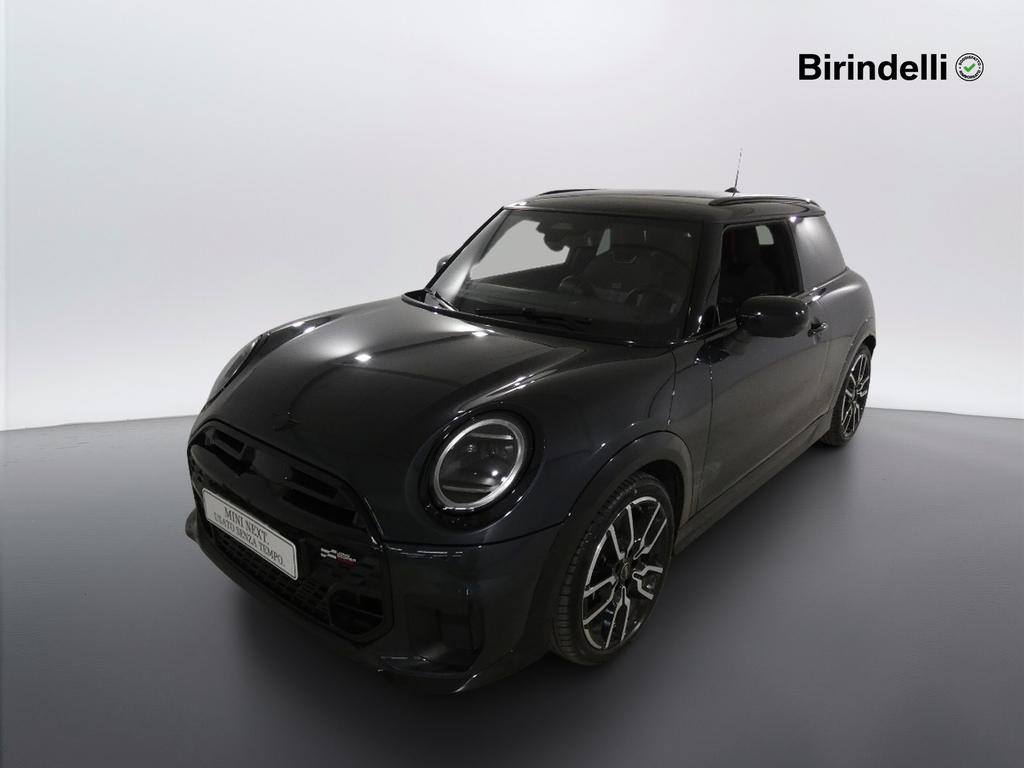 Mini Mini Cooper 3p 1.5 C JCW auto