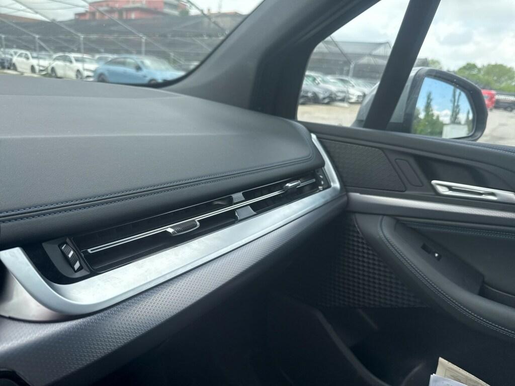BMW Serie 2 218d Active Tourer Msport auto
