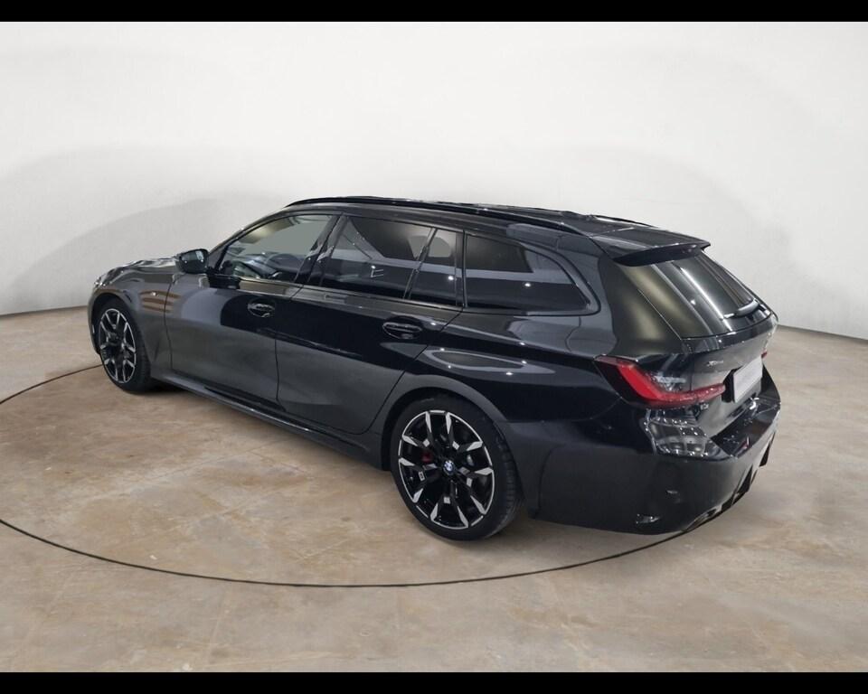 BMW Serie 3 320d Touring mhev 48V xdrive M Sport Pro auto