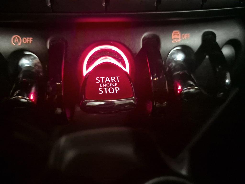 Mini Mini 5p 1.5 One Camden 102cv