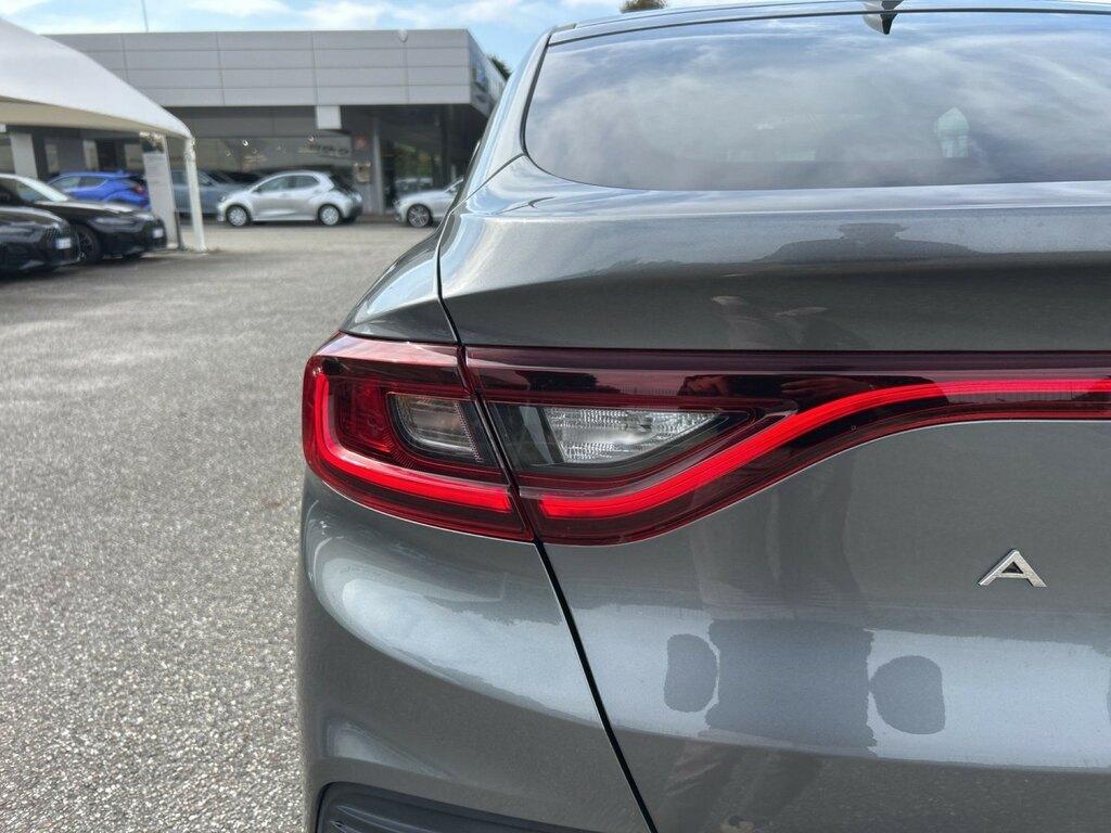 Renault Arkana 1.6 hybrid Intens E-Tech 145cv