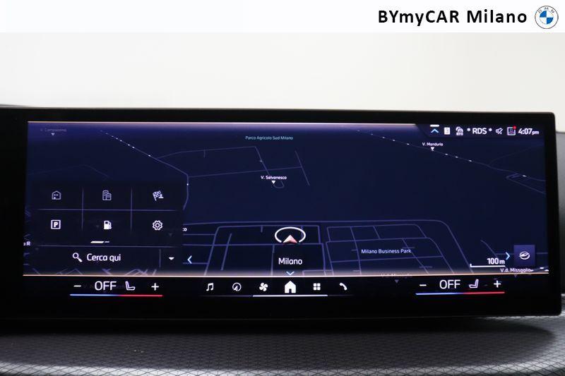 BMW Serie 3 320d mhev 48V xdrive M Sport Pro auto