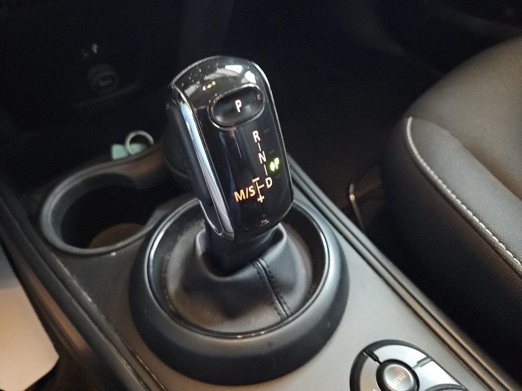 Mini One D Countryman 1.5 TwinPower Turbo One D Boost