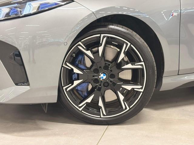 BMW Serie 1 120d 48V MSport auto
