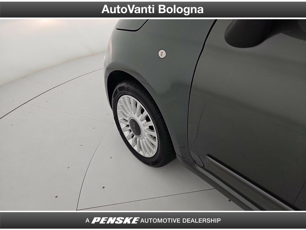 Fiat 500C 1.2 Lounge 69cv