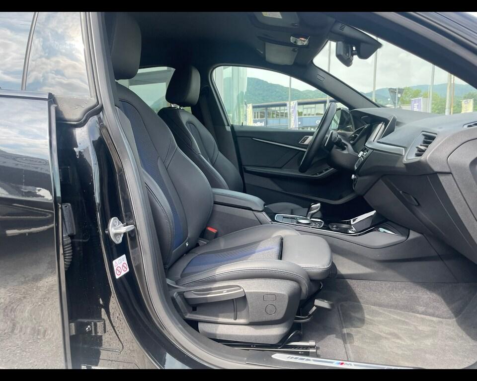 BMW Serie 2 218d Gran Coupe Msport auto