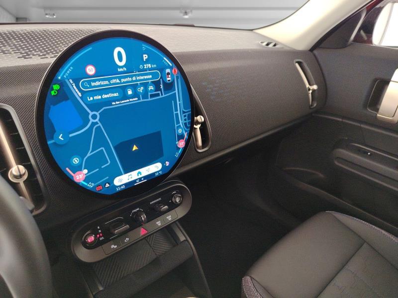 Mini Mini Countryman 2.0 48V D Classic auto