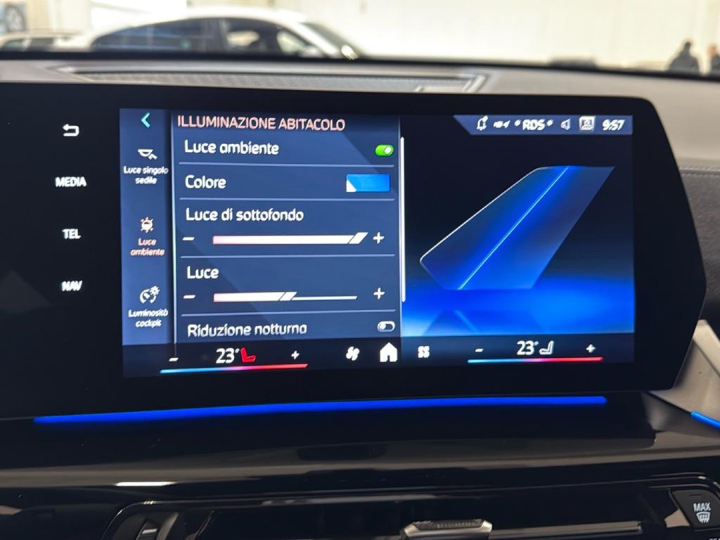 BMW iX2 edrive 20 MSport