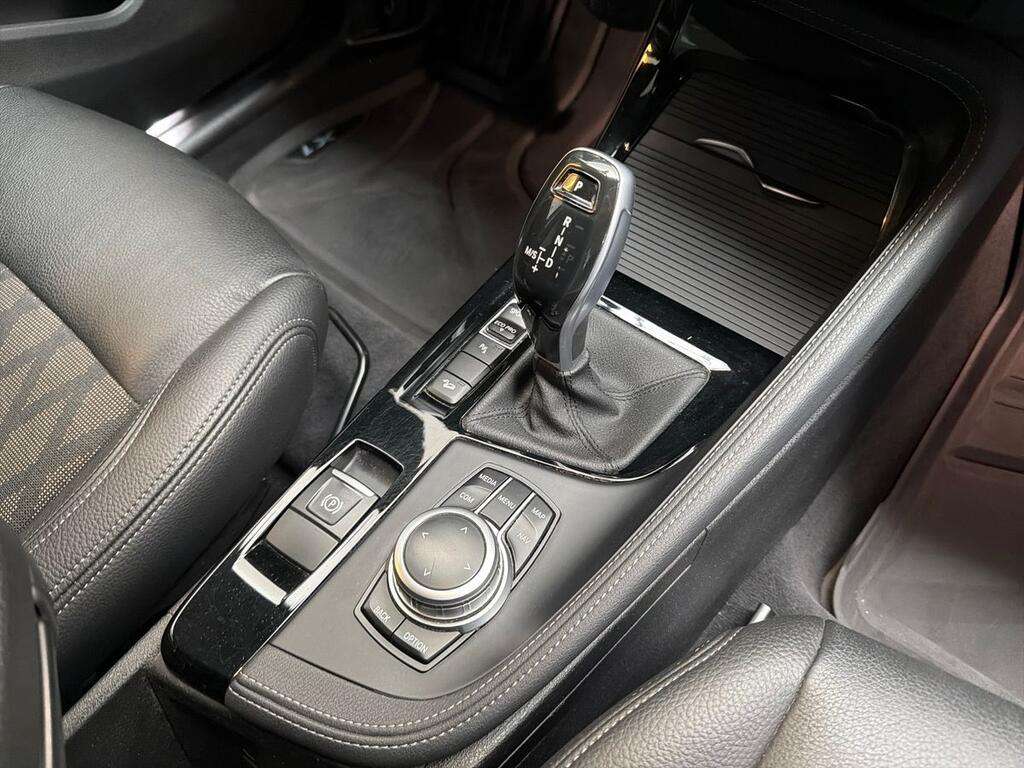 BMW X1 xdrive18d xLine Plus auto