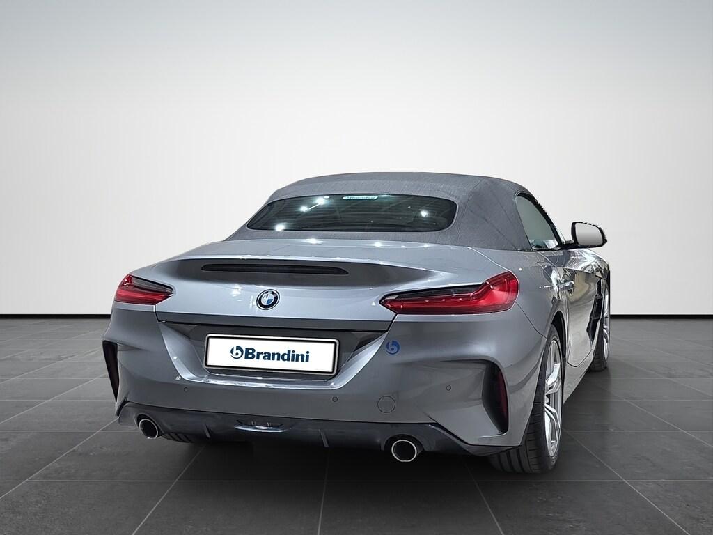 BMW Z4 sdrive 20i Msport auto