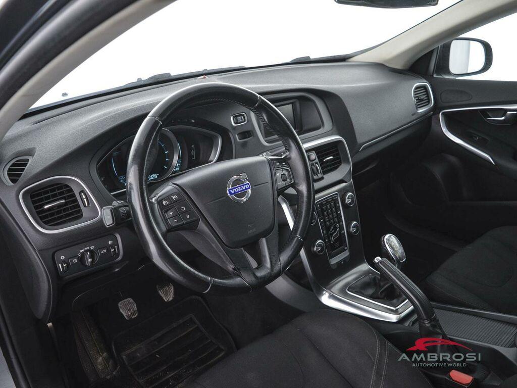 Volvo V40 1.6 D2 Business