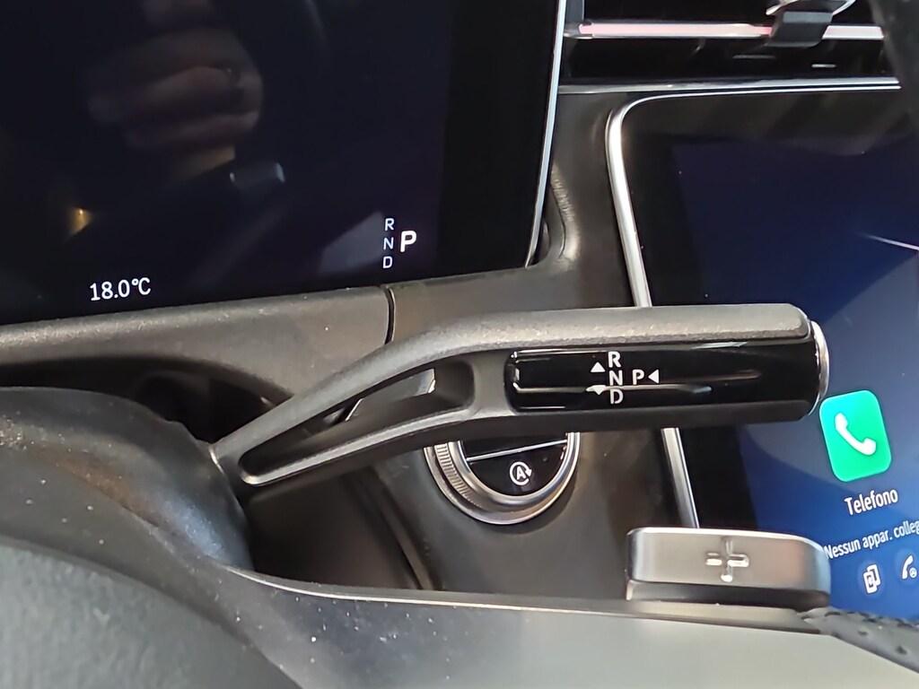 Mercedes Classe E 220 d AMG Line Premium Plus auto