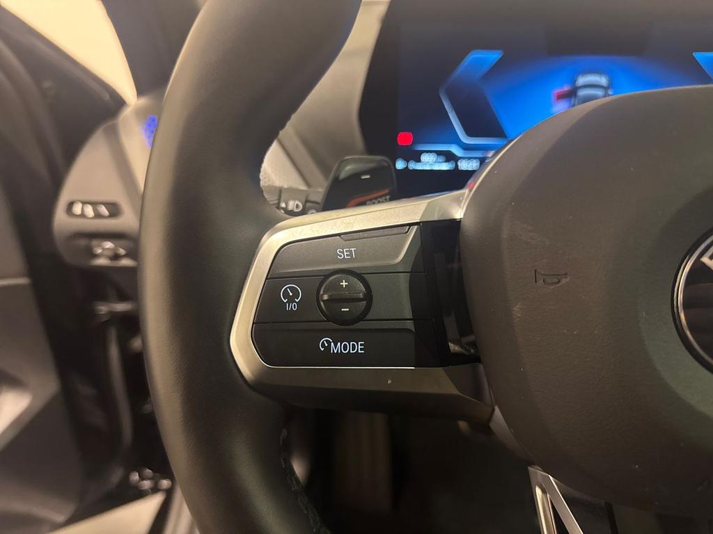 BMW Serie 1 118d MSport Pro auto