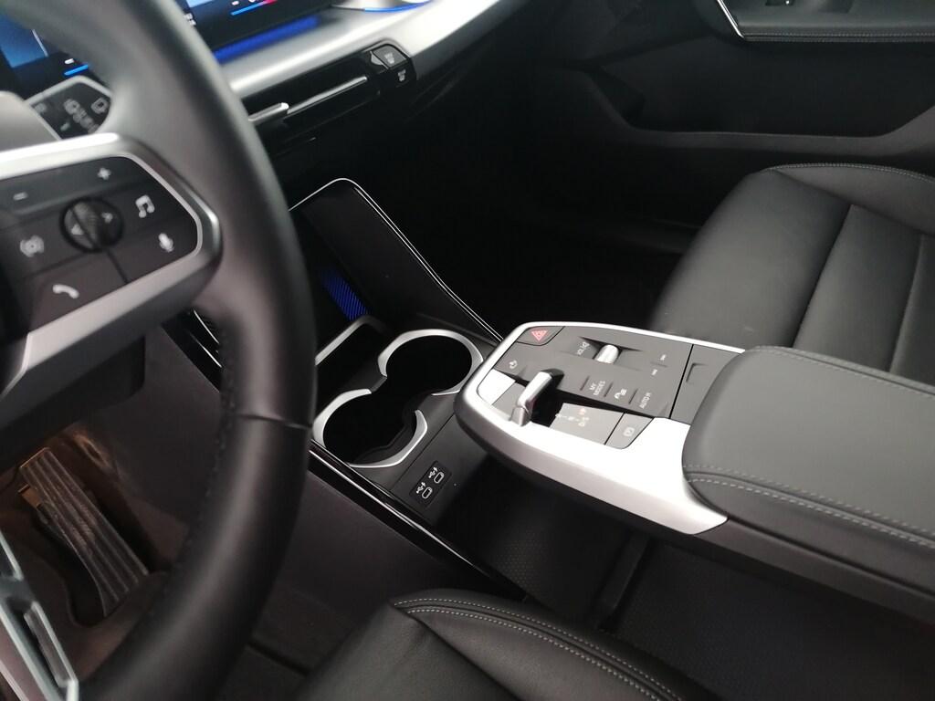 BMW X1 xdrive20d mhev 48V X-Line auto