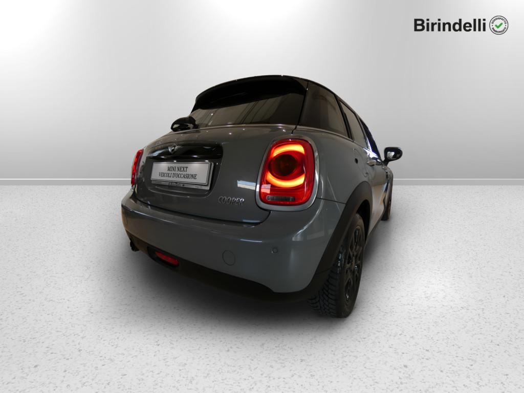 Mini Cooper 1.5 Cooper Hype