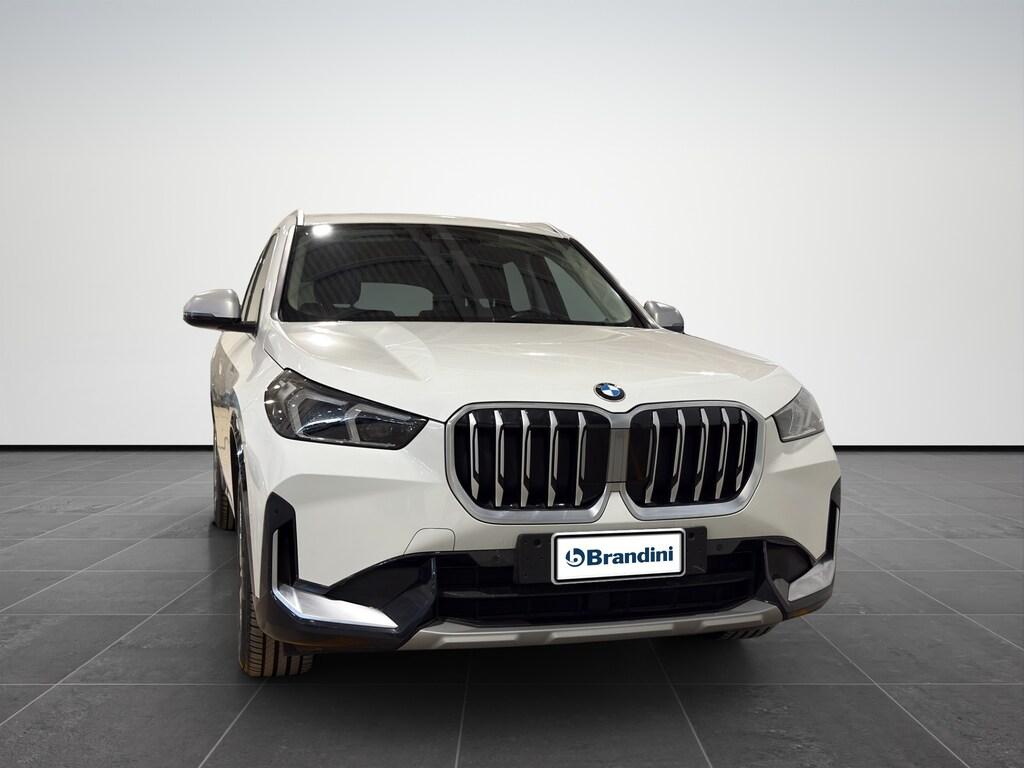 BMW X1 sdrive18d X-Line auto