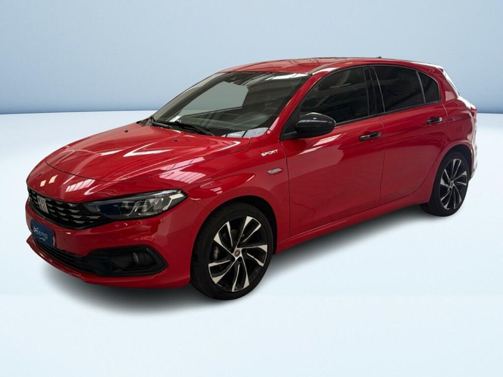 Fiat Tipo 5p 1.0 City Sport 100cv