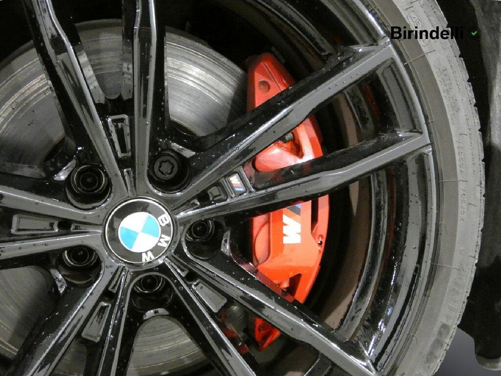 BMW Serie 3 320d Touring mhev 48V Msport auto