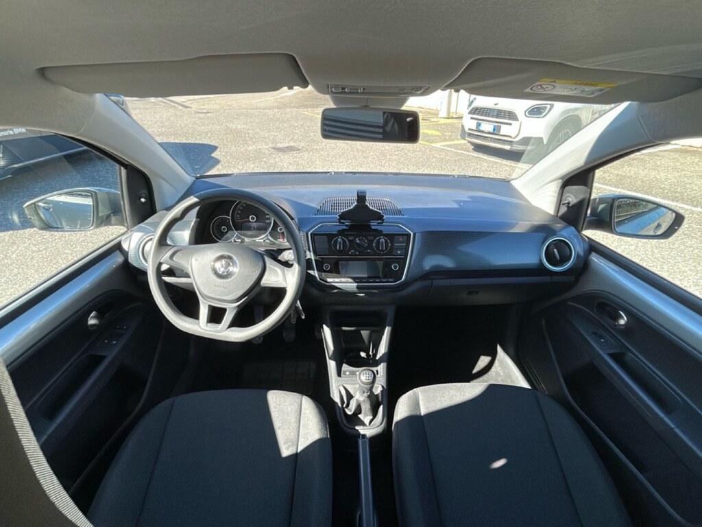 Volkswagen up! 5p 1.0 Move up! 60cv