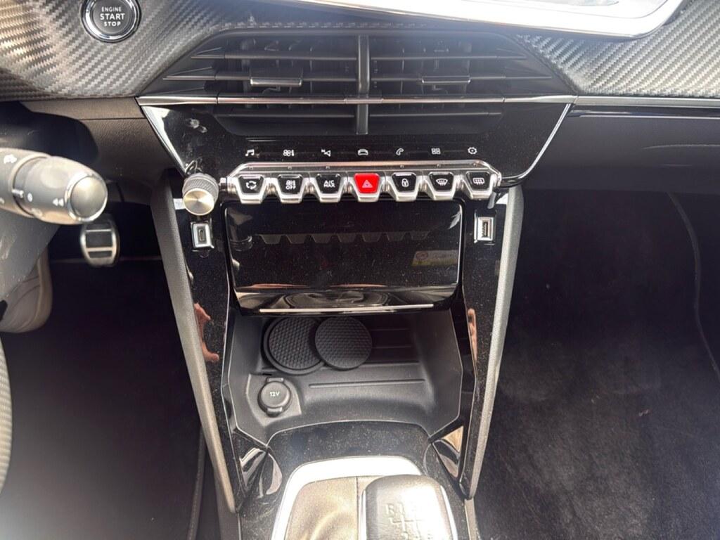 Peugeot 2008 1.5 bluehdi GT Line s&s 100cv