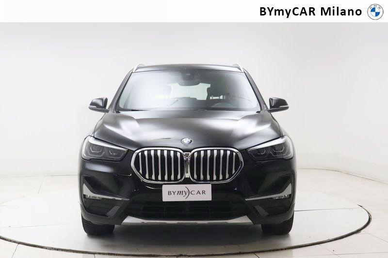 BMW X1 sdrive18d xLine auto