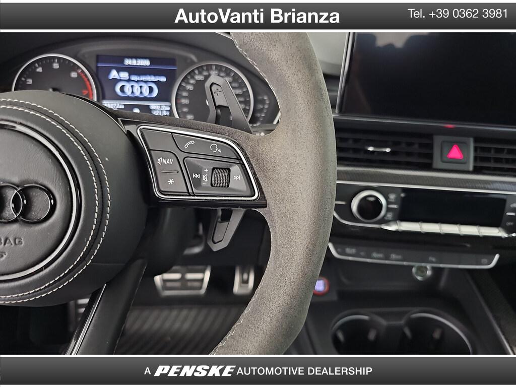 Audi A5 Sportback 45 2.0 tfsi mhev Sport quattro 245cv s-tronic