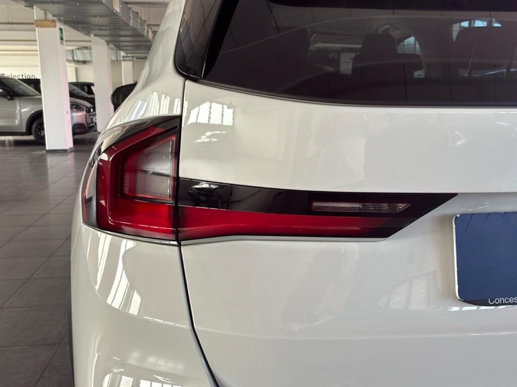 BMW X1 sdrive18d X-Line auto