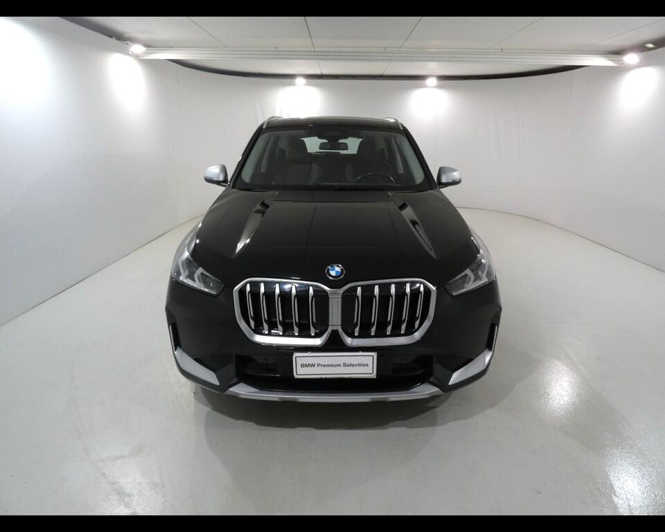 BMW X1 sdrive18d X-Line auto