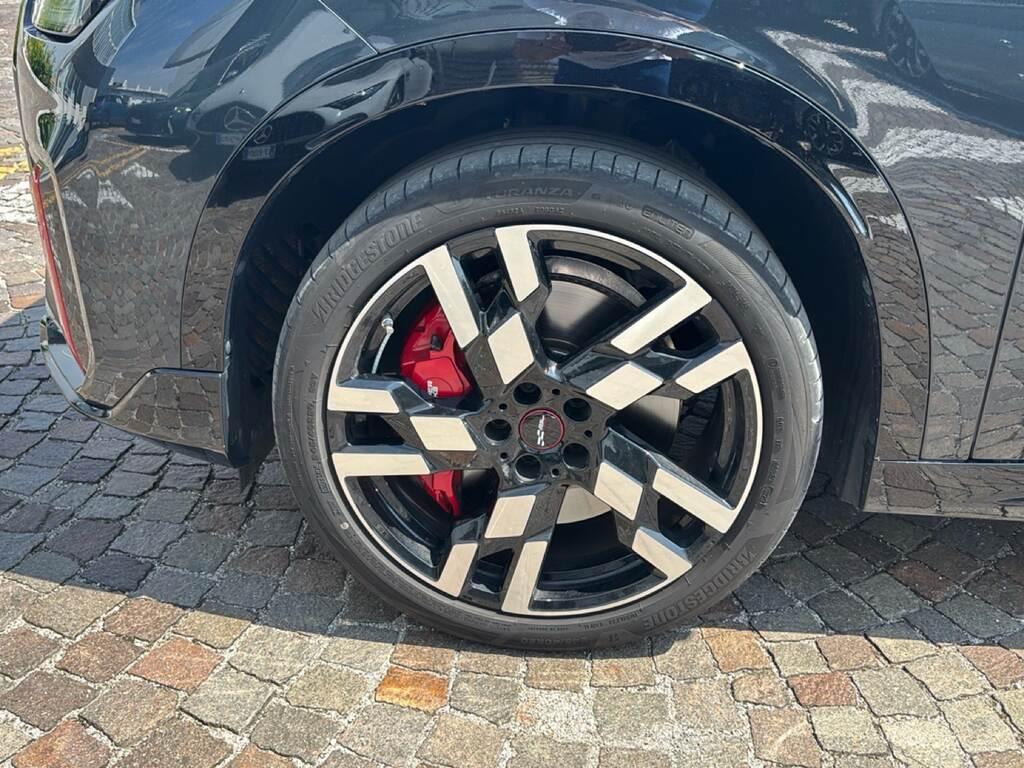 Mini John Cooper Works Countryman 2.0 TwinPower Turbo John Cooper Works ALL4 Auto