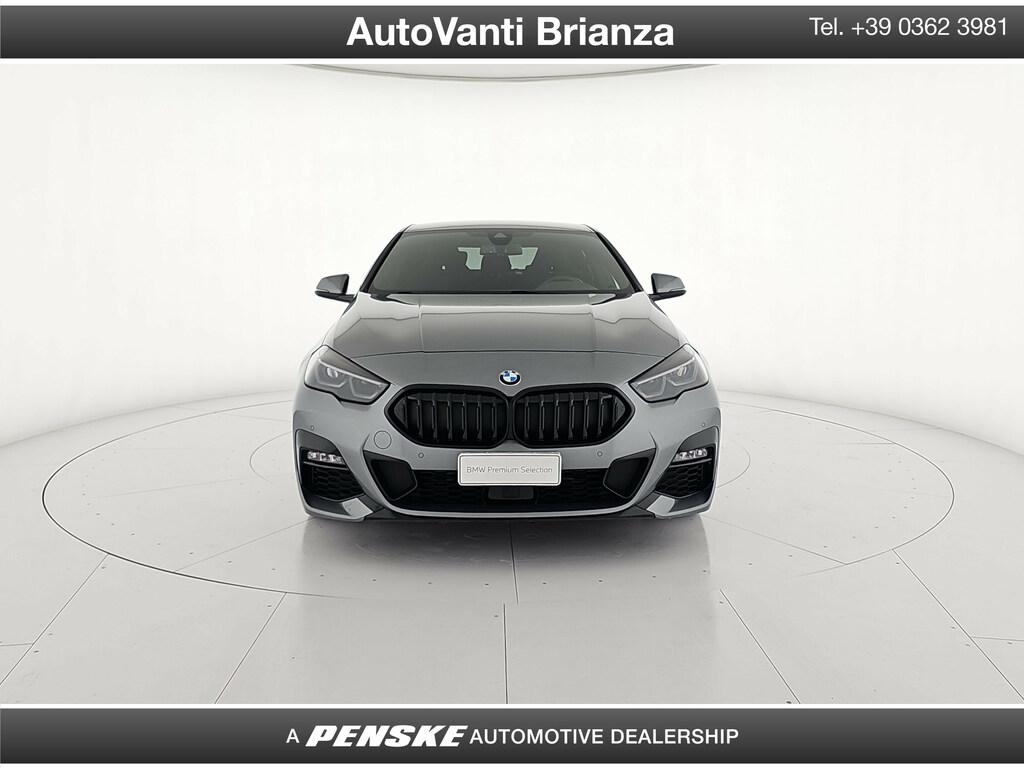 BMW Serie 2 220d Gran Coupe Msport auto