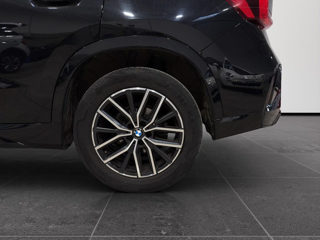 BMW X1 sdrive18d Msport auto