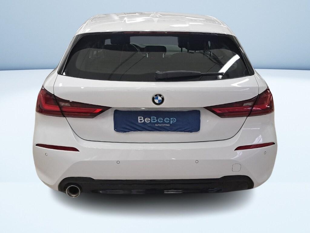 BMW Serie 1 118i Sport auto