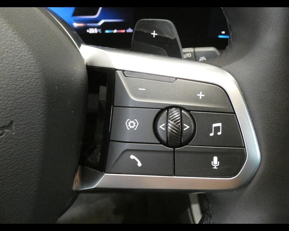 BMW Serie 1 118d MSport Pro auto