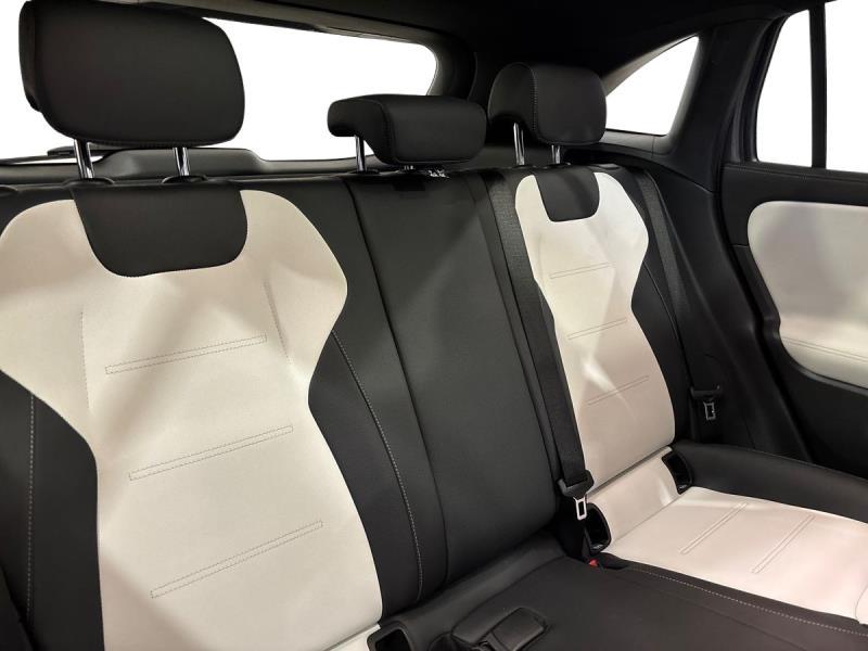 Mercedes GLA 220 d Premium auto