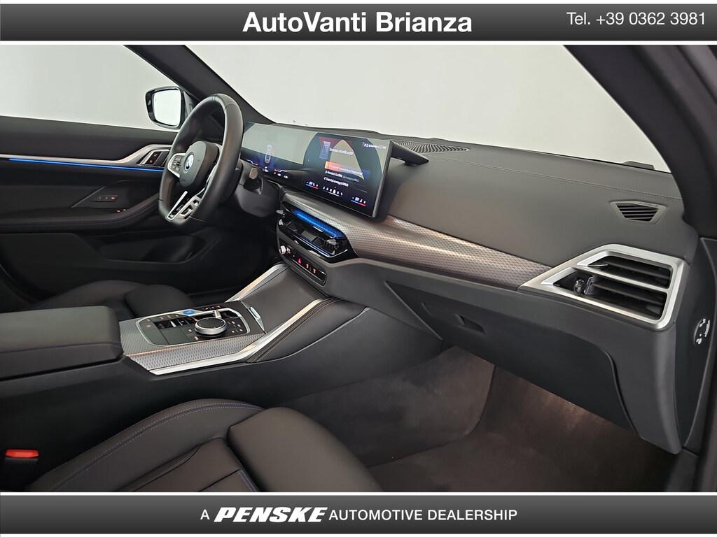 BMW i4 xdrive40 M Sport Pro