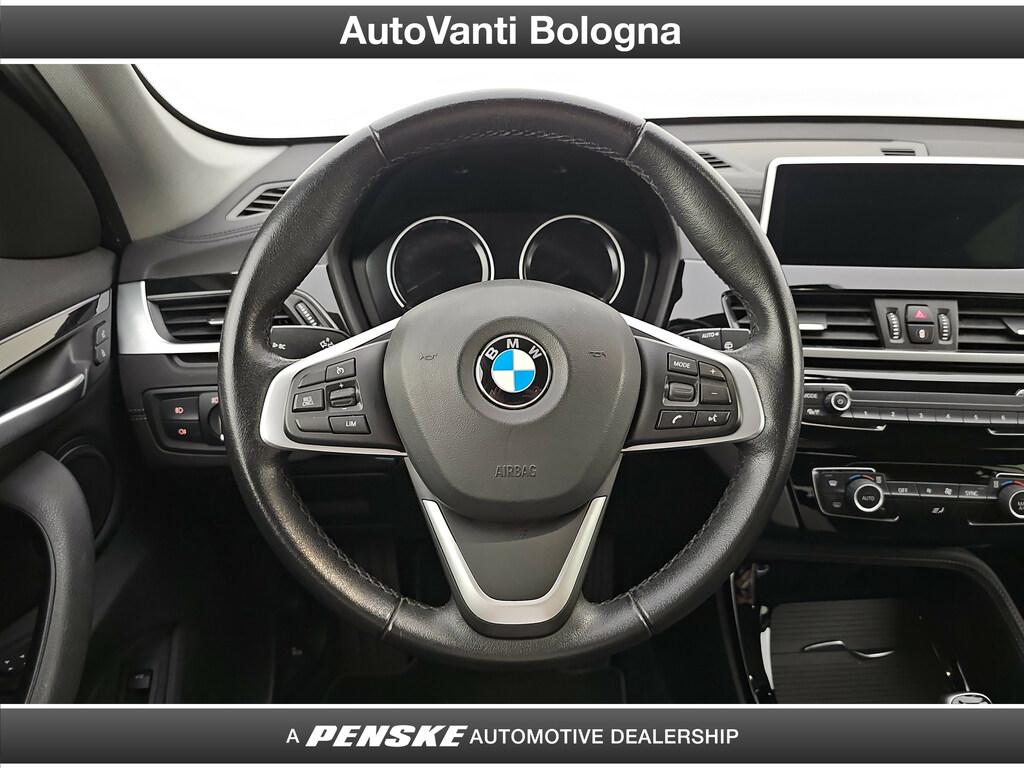 BMW X1 xdrive18d xLine Plus auto
