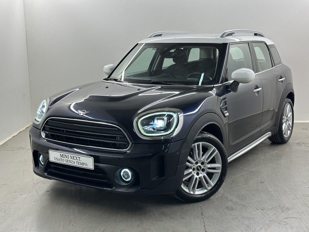 Mini Cooper Countryman 1.5 Business Auto