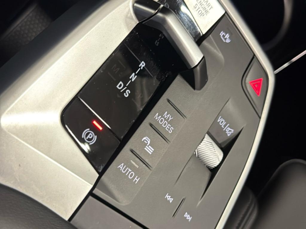 BMW X1 sdrive18d MSport Pro auto