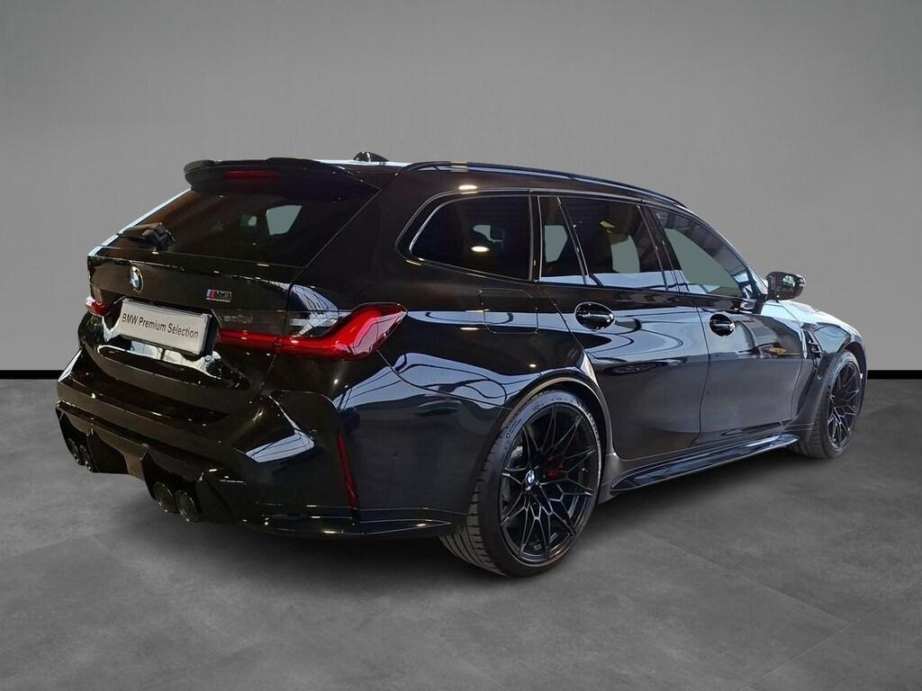 BMW M3 Touring 3.0 Competition M xdrive auto
