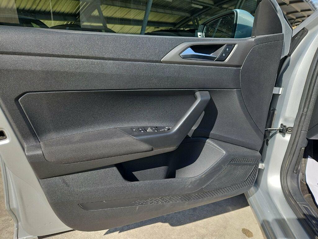 Volkswagen Polo 5p 1.0 mpi Comfortline 65cv