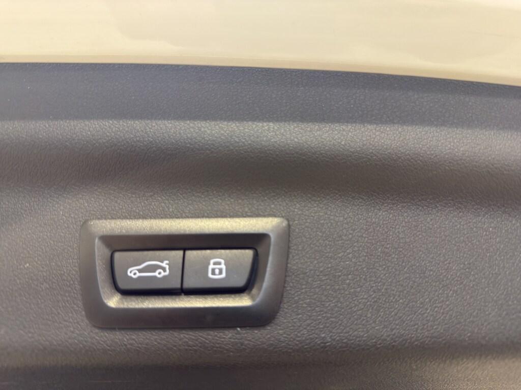 BMW iX1 30 xdrive X-Line