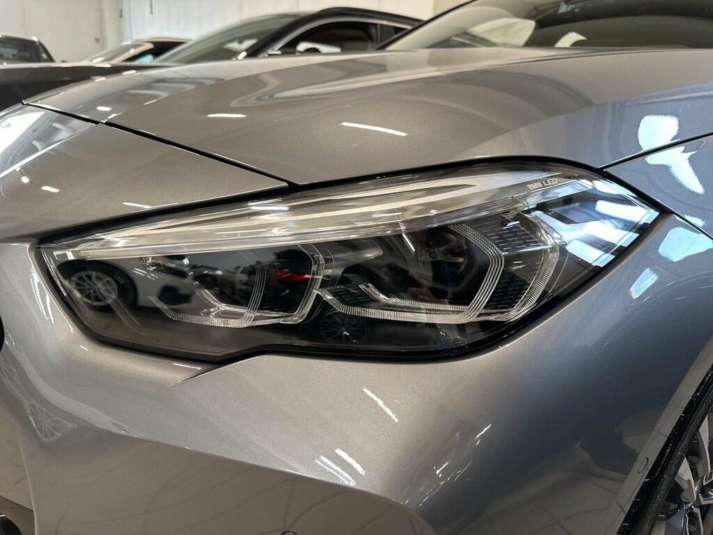 BMW Serie 2 220d Gran Coupe Msport auto