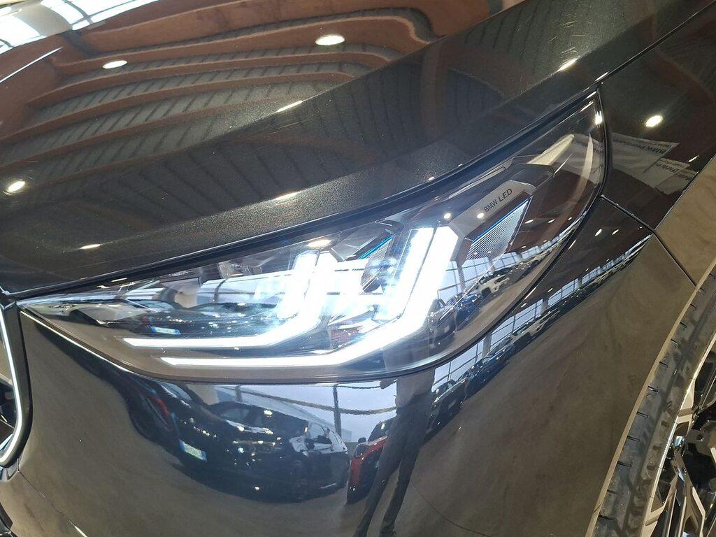 BMW X3 xdrive20d auto