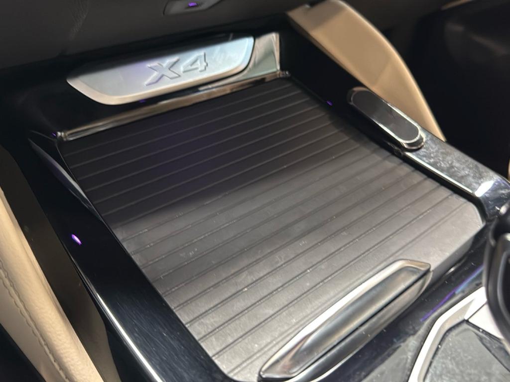 BMW X4 xdrive20d mhev 48V Msport auto
