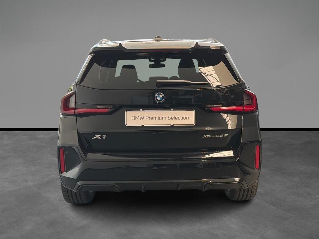 BMW X1 xdrive 25e MSport Pro auto