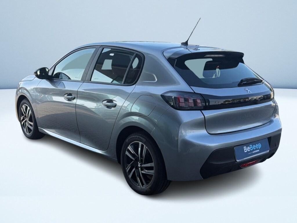 Peugeot 208 1.2 puretech Active Pack s&s 75cv